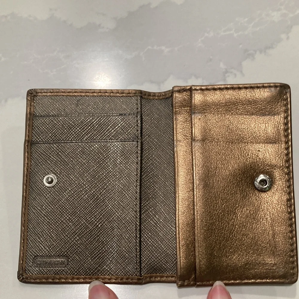 Coach bundle - Picture 11 of 14